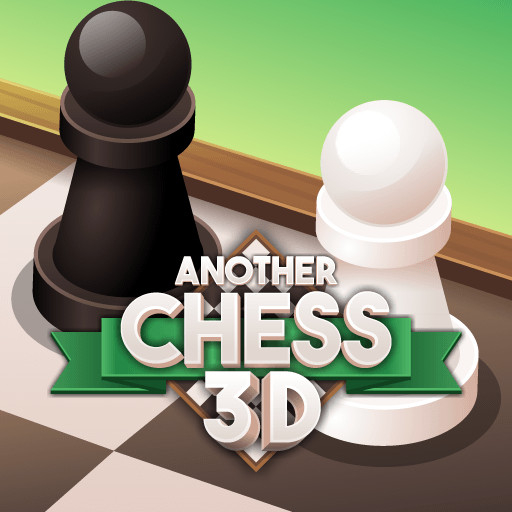 Another Chess 3D: Permainan Catur 3D
